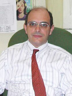 Antonio Callaba de Roa
