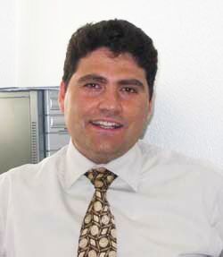 Jes�s Ignacio Diego Pereda