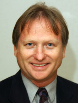 Danny Reible
