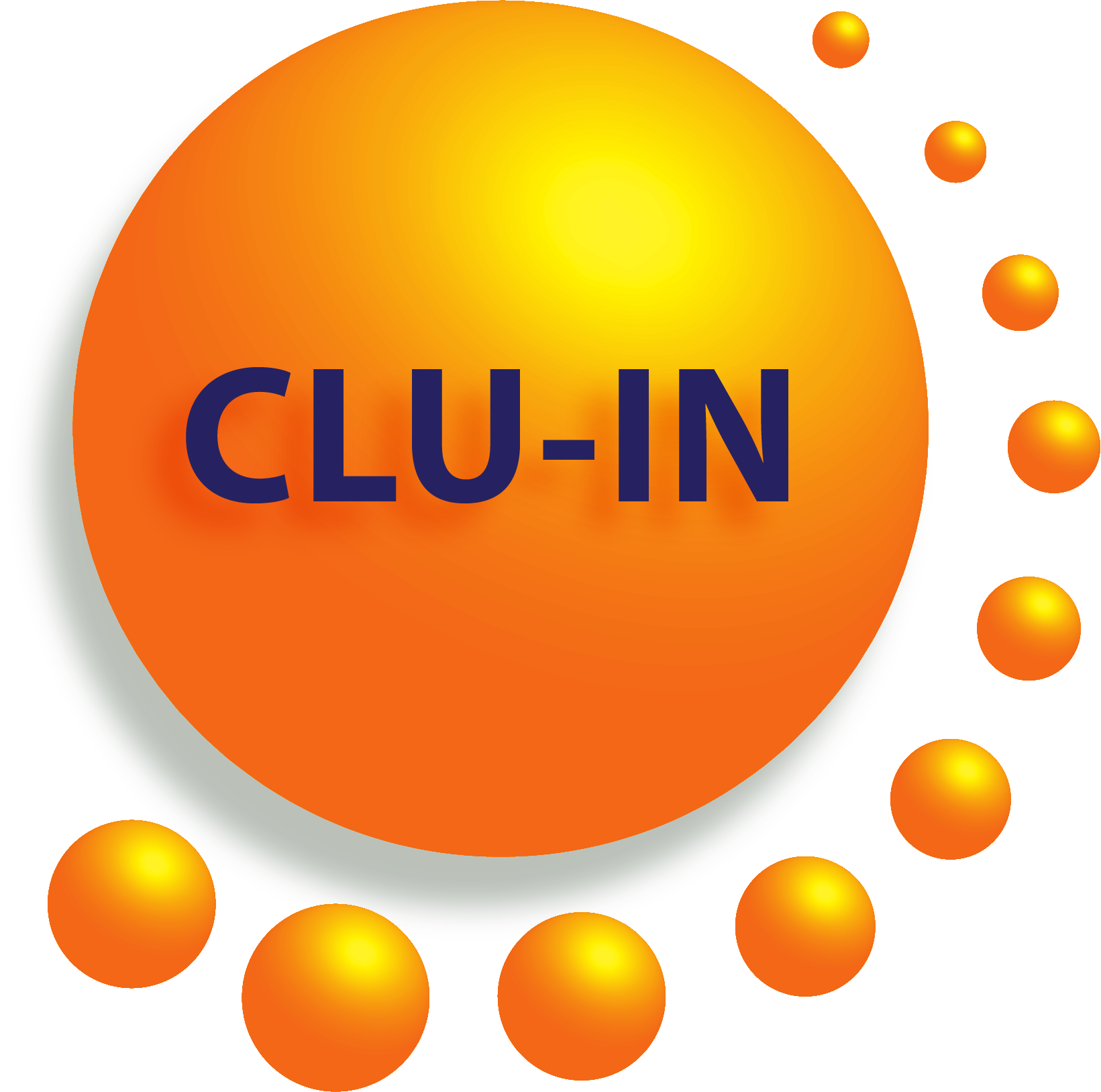 Clu-In Logo