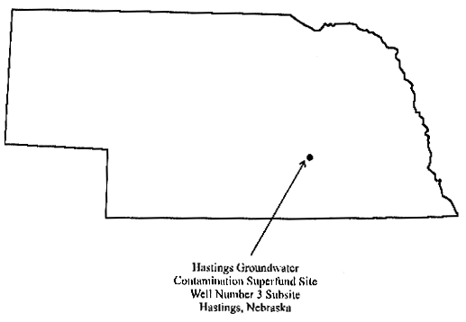 Figure 1. Site Location